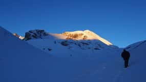 Trekking del Circuito dell'Annapurna 13 giorni