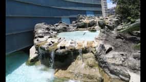 Noumea: Aquarium of the Lagoon & Hop-On Hop-Off Bus