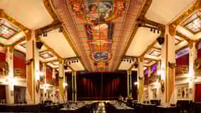 Buenos Aires: Tango Carlos Gardel Show with Optional Dinner