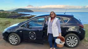 Die Insel Faial: Personalisierte Tour mit Pic Nic
