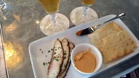 Portland: Downtown Food Tour