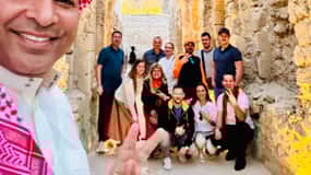 Bahrain: Beste private Tour - Wähle 1 von 4+ Optionen