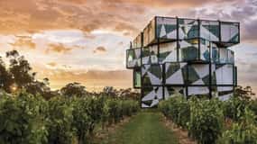 Desde Adelaida: Visita a las bodegas de McLaren Vale con parada en Hahndorf