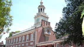 New York City: Philadelphia and Princeton University Tour