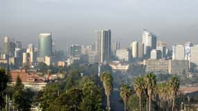 Addis Ababa: Guided City Tour