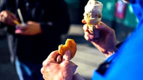 Secret Food Tours San Francisco
