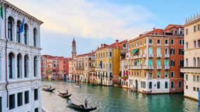 Venecia tour de día completo con Murano o Burano