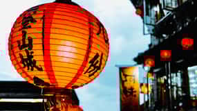 From Taipei: Private Scenic Tour to Jiufen, Yehliu & Pingxi