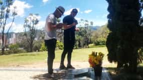 From Medellín: Private Pablo Escobar History Tour