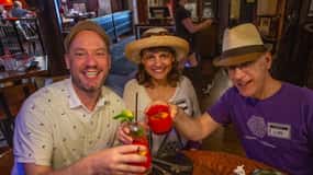 Secret Walking Food Tour Milwaukee