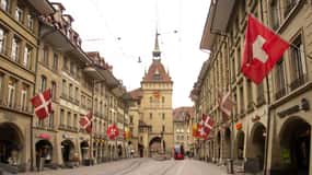 Bern: Capture the most Photogenic Spots with a Local