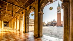 Venice Museum Pass & Doge's Palace Entrance Ticket