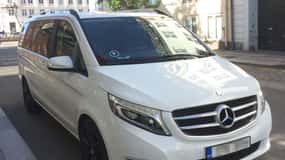 Olso: Private Transfer from the City Center to Oslo Airport