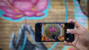 Málaga: Creative Urban Photography Workshop