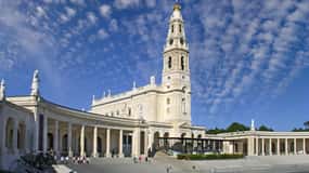 Private Tour Fatima's Sanctuary from Lisbon