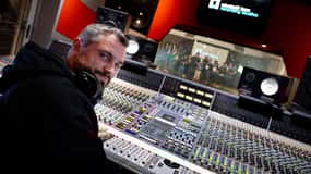 Dublin: Windmill Lane Recording Studios Tour