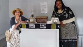 Beaufort: Gullah Heritage Tour