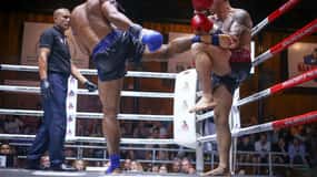 Krabi: Koh Lanta Boxing Stadium Muay Thai Ticket
