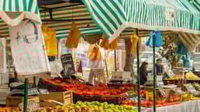 Puerto de Mogan: Friday Market Experience