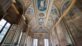 Rome: Villa Farnesina Renaissance Tour