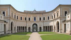 Nasjonalt etruskisk museum i Villa Giulia Roma - Bestill billetter ...