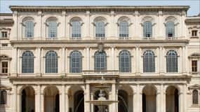 Palazzo Barberini: tour privato di 2 ore