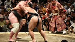 Tokyo: Büyük Sumo Turnuvası Turu