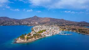 Athens to Aegina: Greek Island Escape & Swim Day Trip