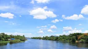From Bangkok: Private Car Hire to Kanchanaburi Province