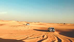 Desde Marrakech: tour privado en el desierto de Chegaga