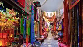Mumbai: Magical Markets Tour
