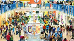 Cidade do Panamá: Compras no Albrook Mall e traslado de ida e volta