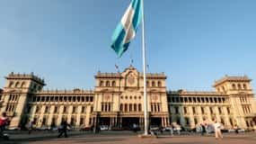 Guatemala: City Highlights Walking Tour