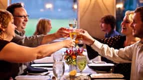 Charleston: Cruzeiro de luxo com jantar no porto