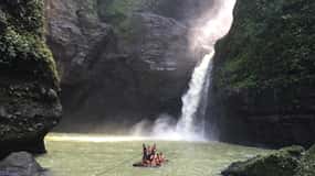 Private Tour: Amazing Taal Volcano & Pagsanjan Falls (2in1)