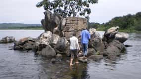 From Kampala: Jinja & the Source of the River Nile Day Trip