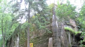 Gdansk : Visite privée de la Tanière du loup