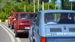 Niezbędne atrakcje Warszawy - wycieczka z własnym kierowcą