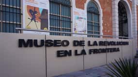 El Paso & Juarez Downtown Historic Walking Tour