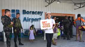From/To Boracay: Kalibo Airport Private Fast-Track Transfer