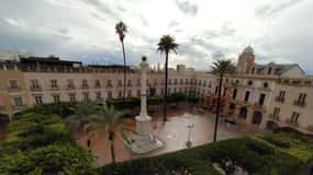 Almería: Guided City Discovery Tour