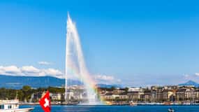Geneva Discovery Walking Tour