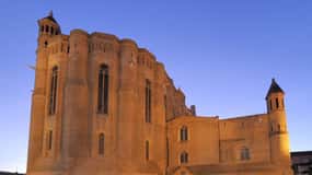 Toulouse: Visita a Albi, Vila de Cordes e Gaillac com prova de vinhos