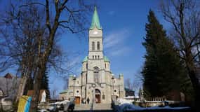 Zakopane City Highlights Private Walking Tour with a Guide