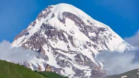 Discover Ananuri, Gudauri, & Kazbegi Guided Day Tour