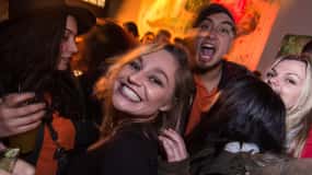 Bruselas: Pub Crawl y Experiencia de Fiesta Nocturna