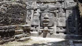 Belize City: Lamanai Maya Ruins, River Boat Safari, & Lunch