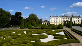 Bialystok Altstadt Highlights Privater Rundgang