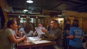 Savannah: 2-stündige Southern Food Tour