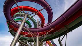 Pattaya: Ramayana Water Park Ticket